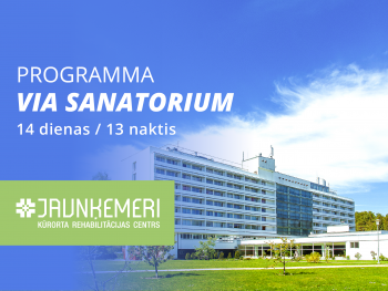 Via Sanatorium