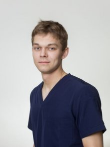 Pāvels Podgurskis, fizioterapeits