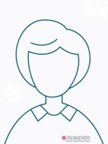 Aleksandra Kaznačejeva, medicīnas asistente ergoterapijā